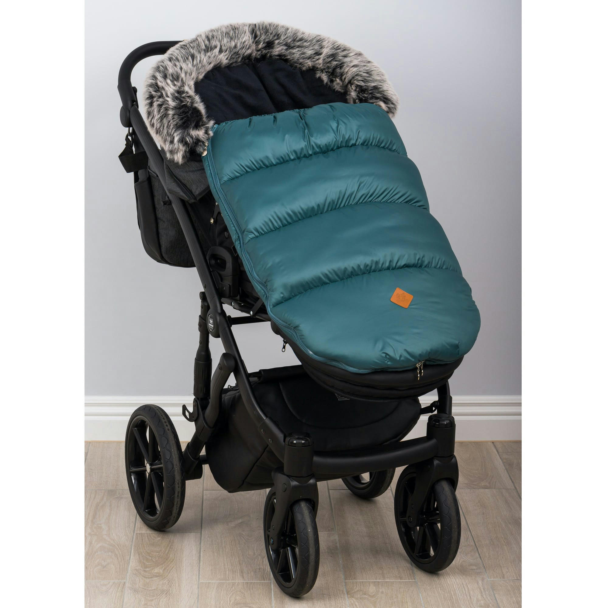 - Chancelière imperméable universelle