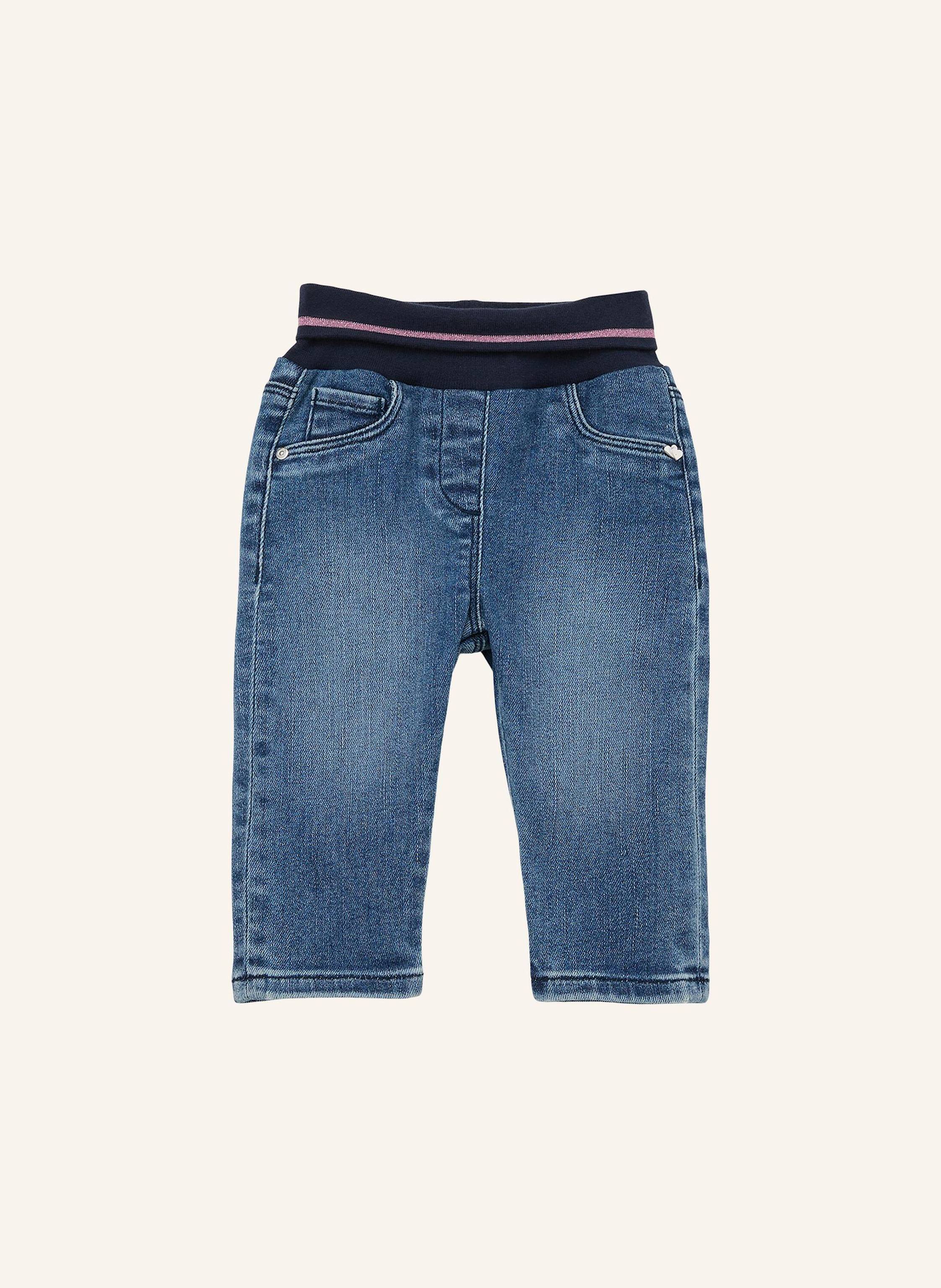 s.Oliver Jeans-Hose