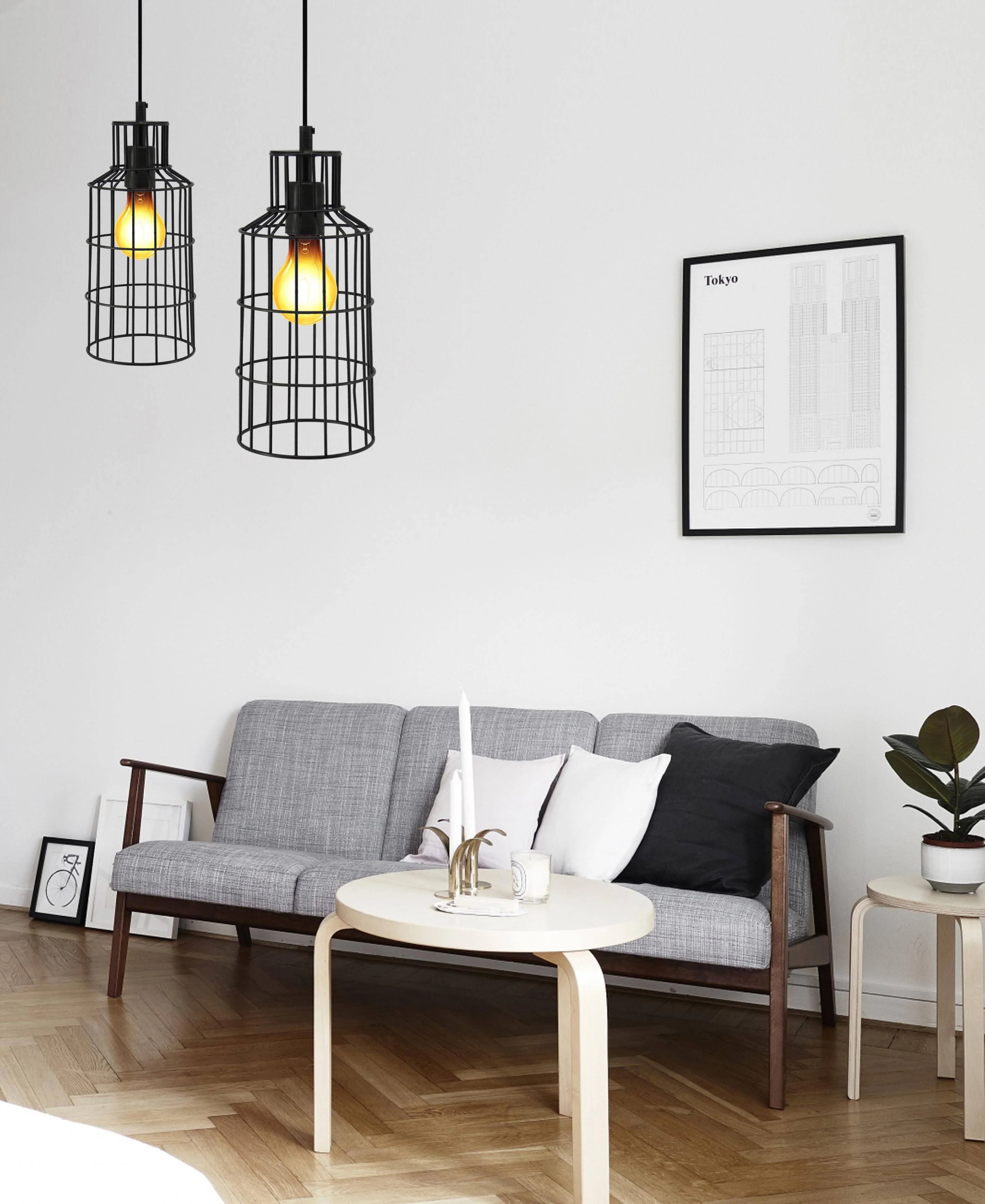 Hanglamp Adhara