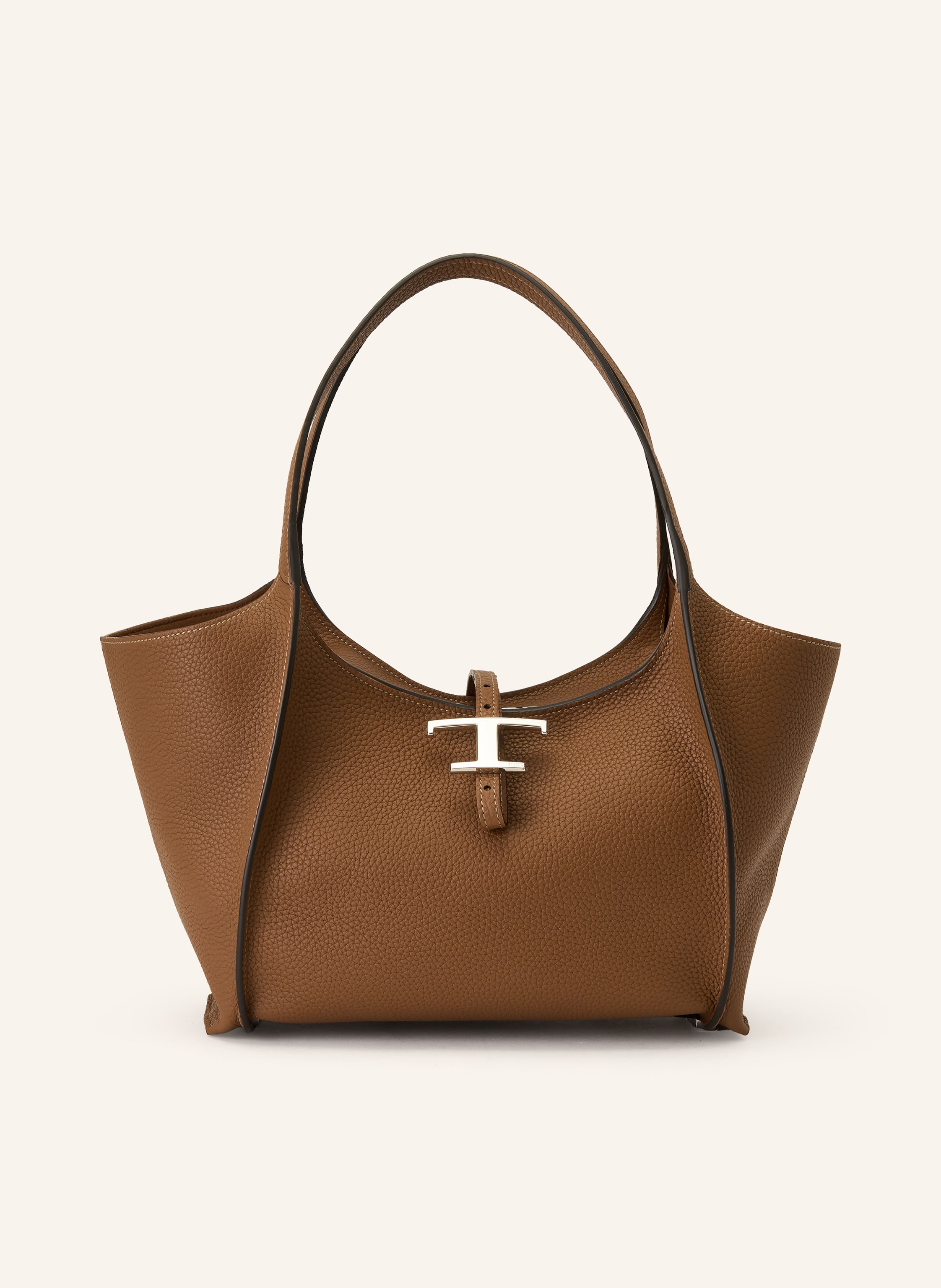 TOD'S Shopper T TIMELESS SMALL