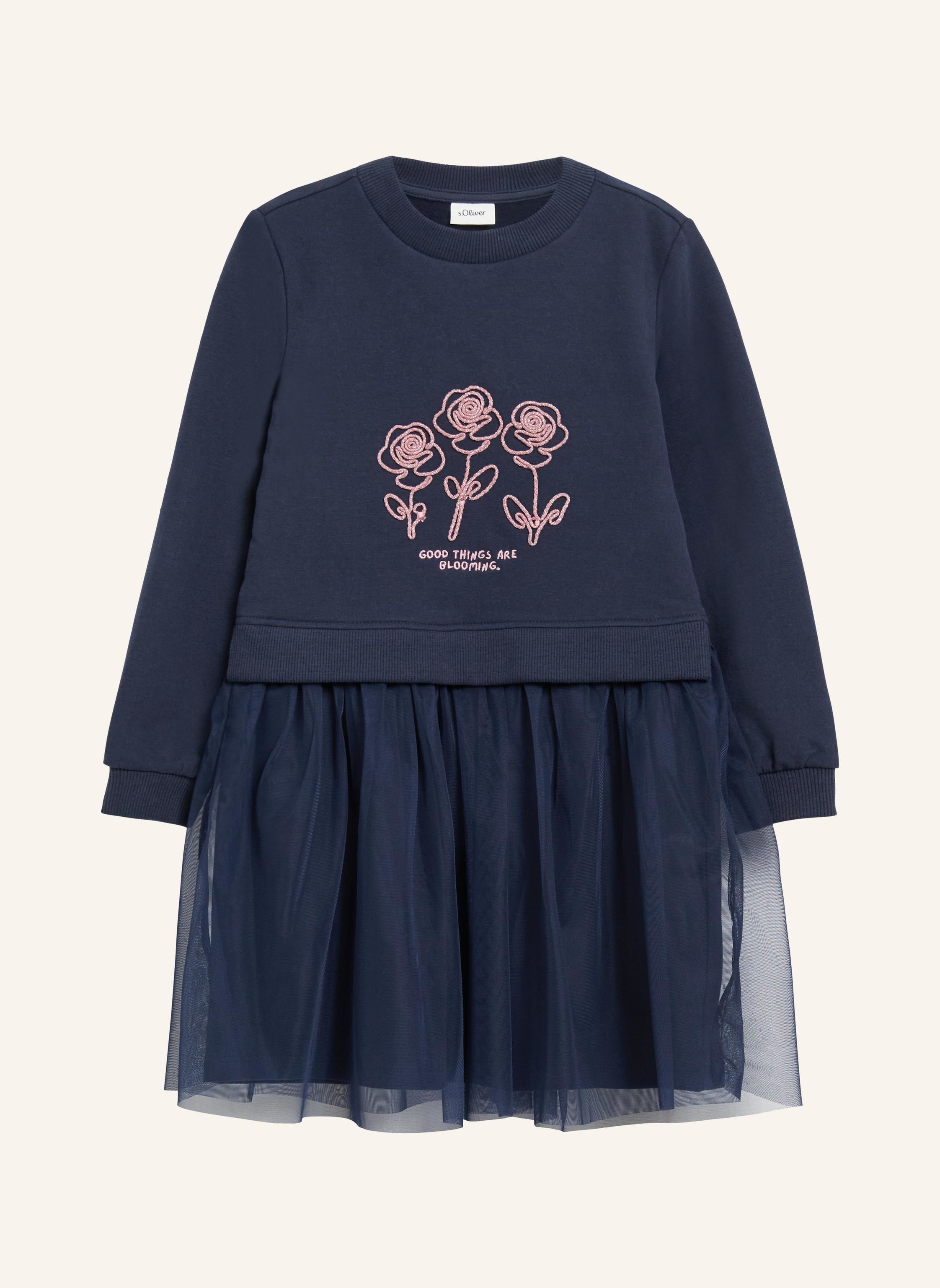 s.Oliver Kleid