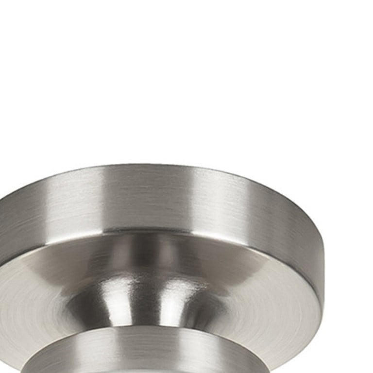 Highlight Plafondlamp Art-Deco York Ø 15cm Fitting E14