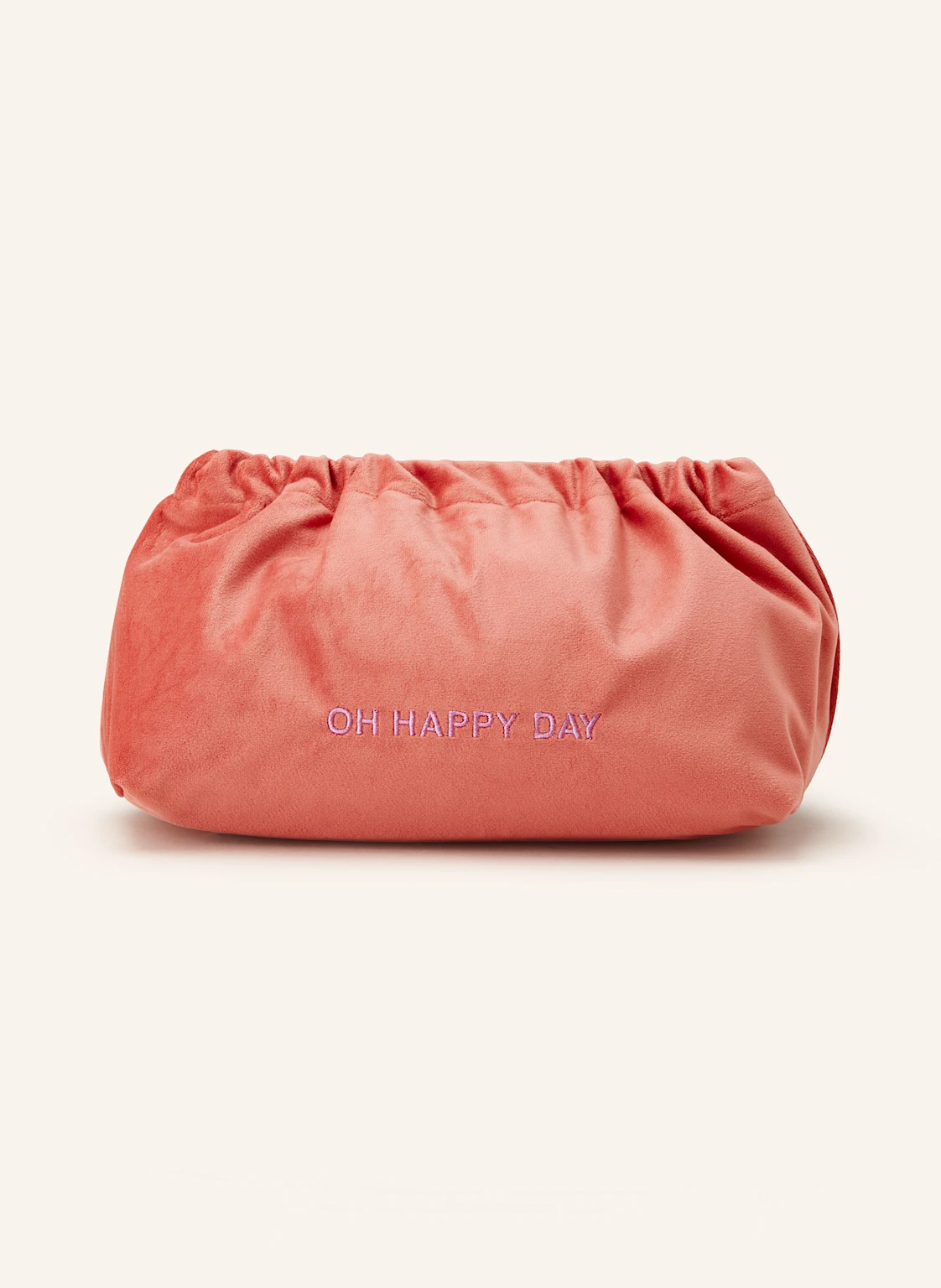 sorbet island Clutch OH HAPPY DAY