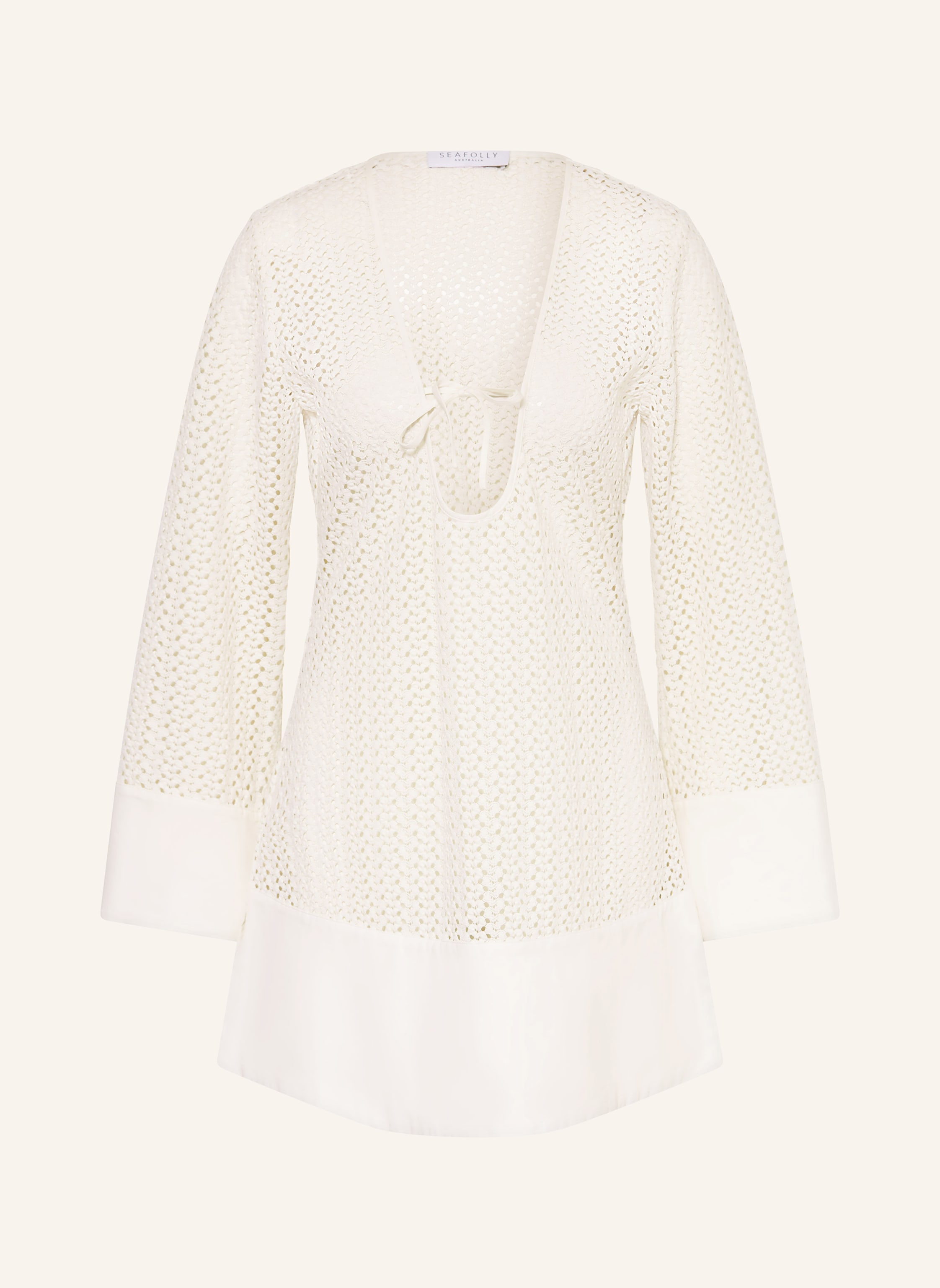 SEAFOLLY Strandkleid