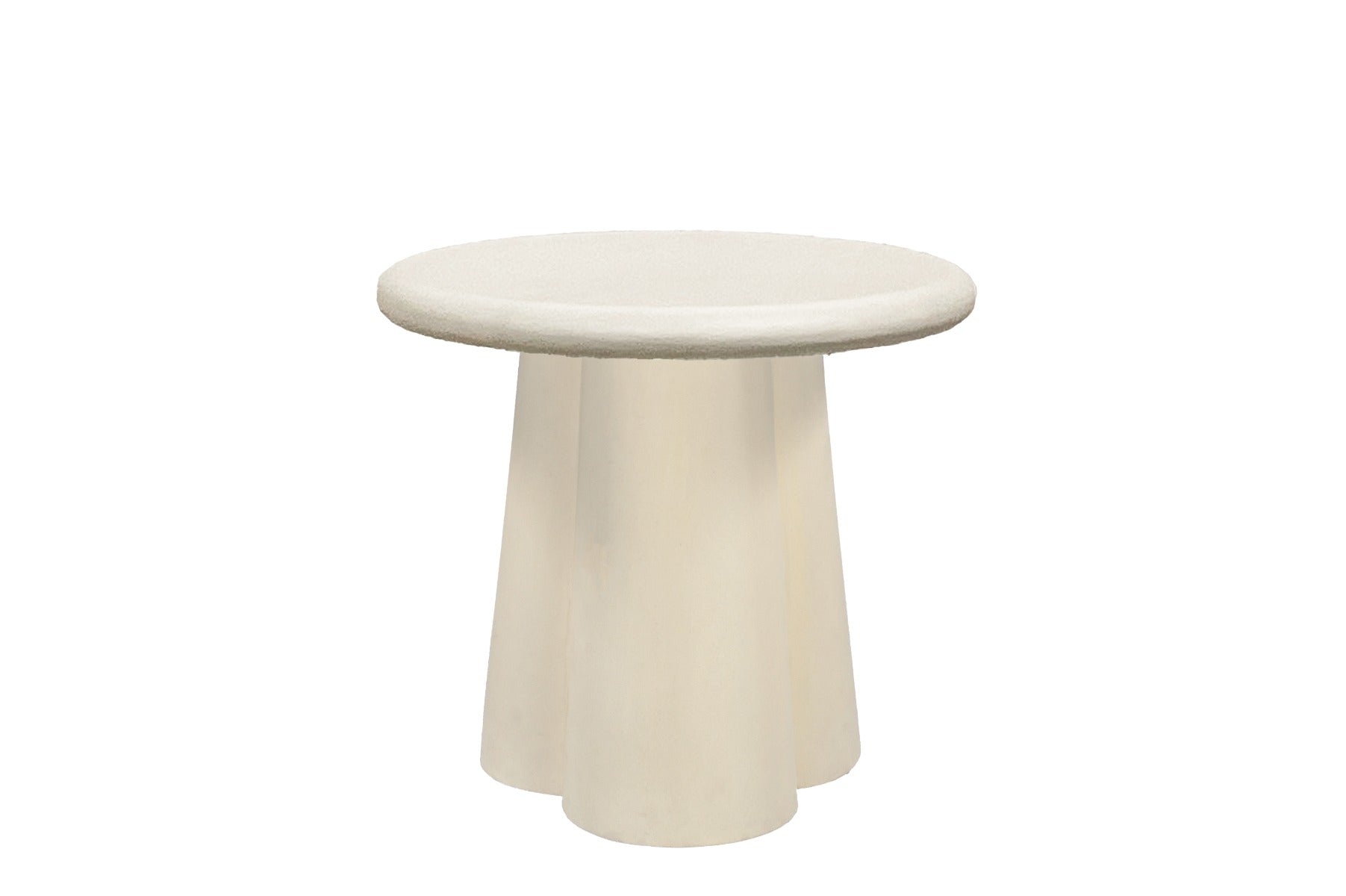Brix salontafel Clubs Sandy - 50cm - beton / MDF
