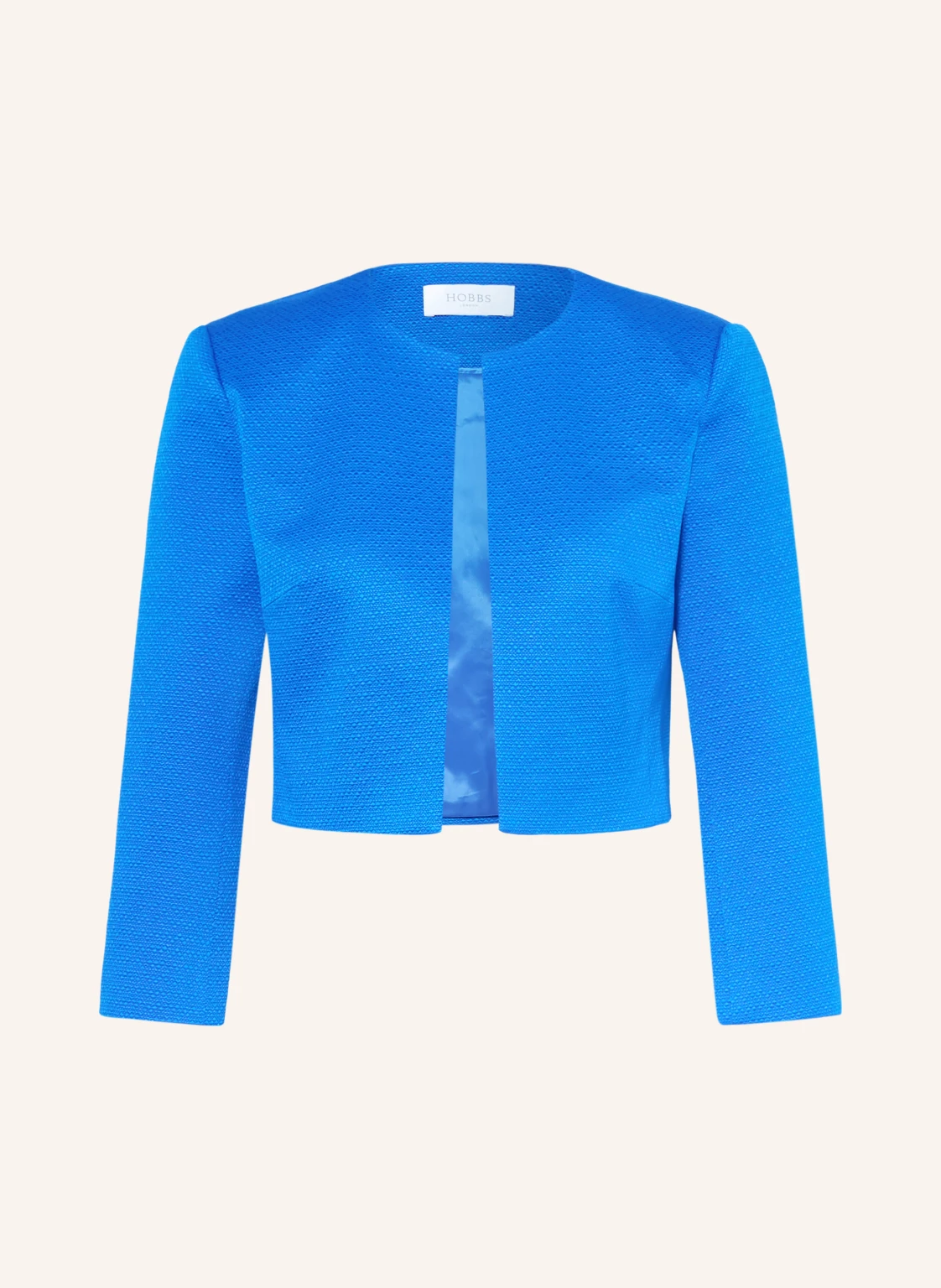 HOBBS Jacquard-Bolero ELIZE