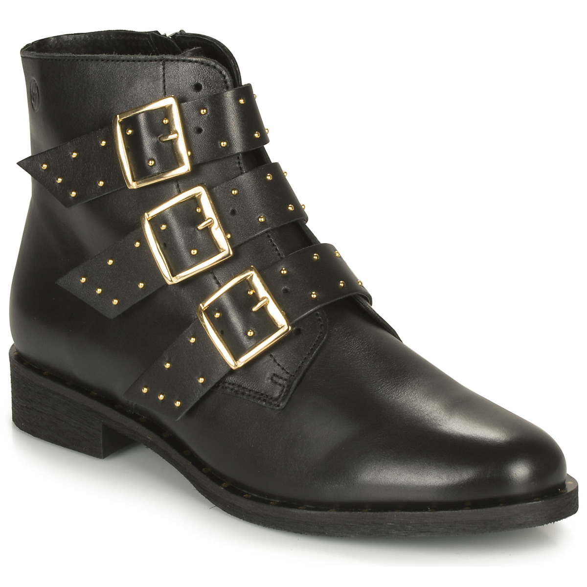Betty London - LYS - Black