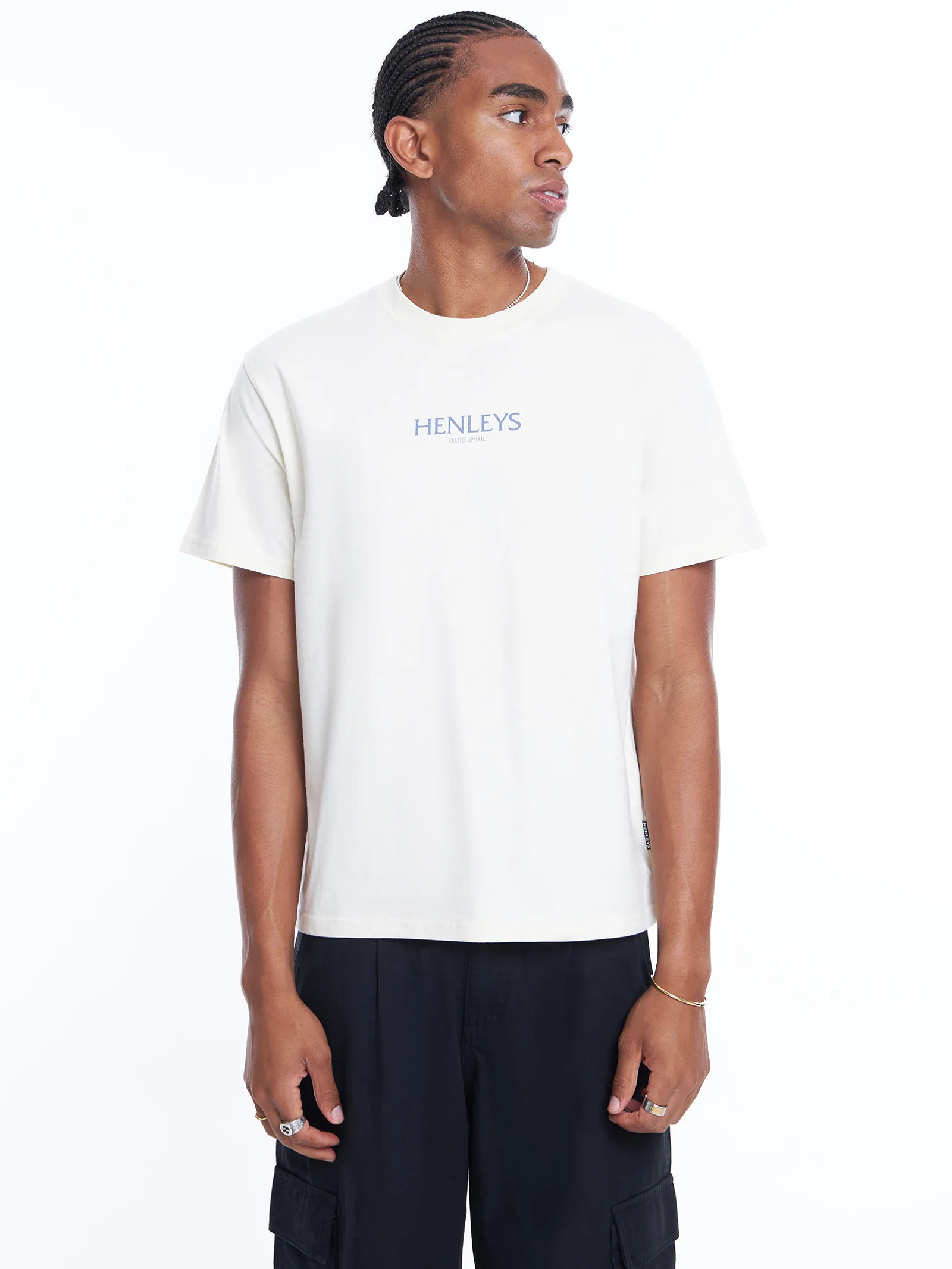Wings Tee