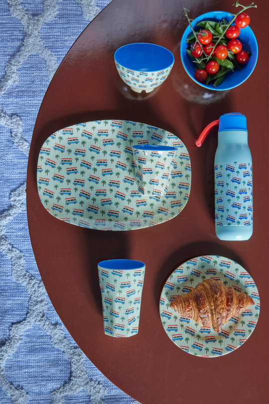 Becher Melamine