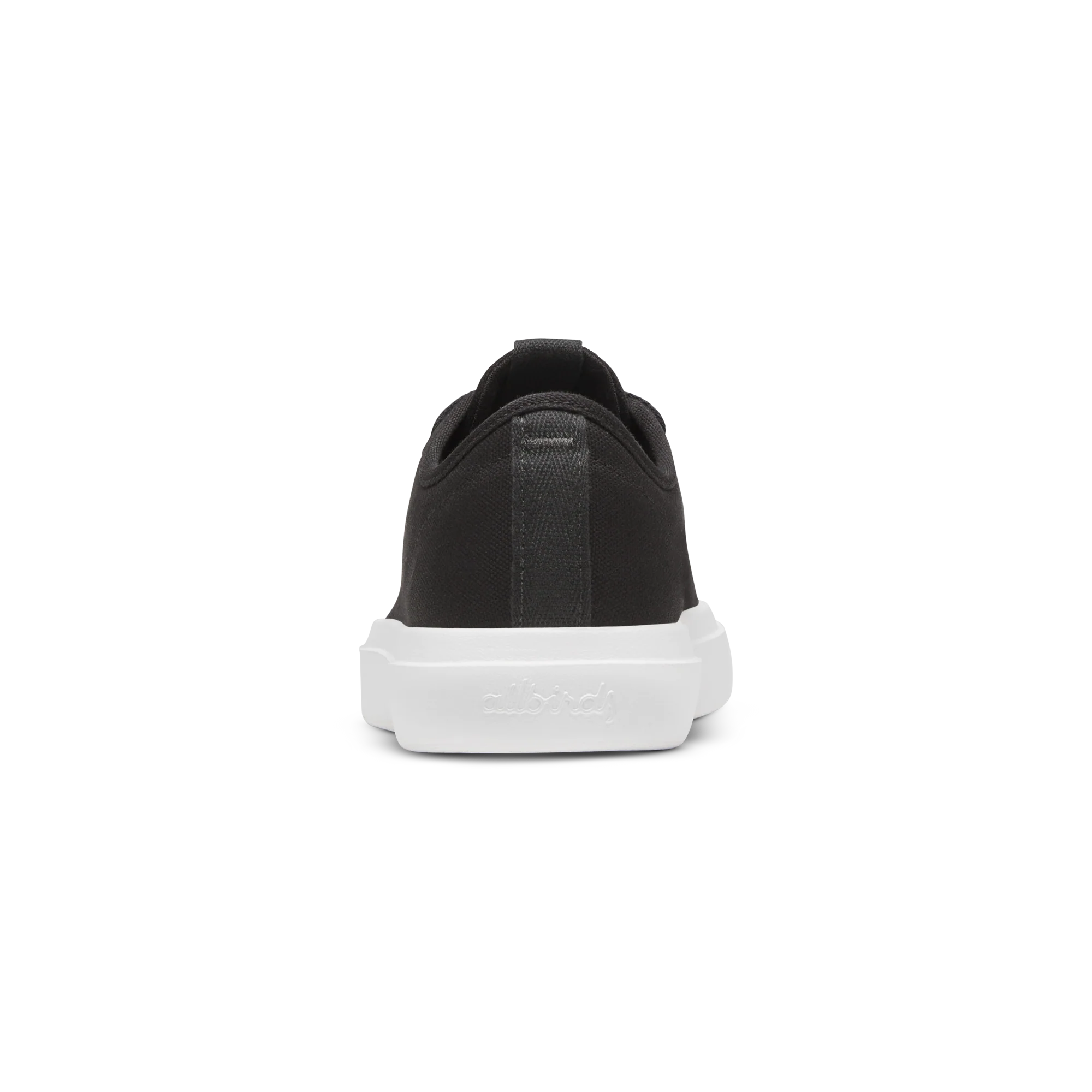 Women's Canvas Piper - Natural Black (Blizzard Sole)