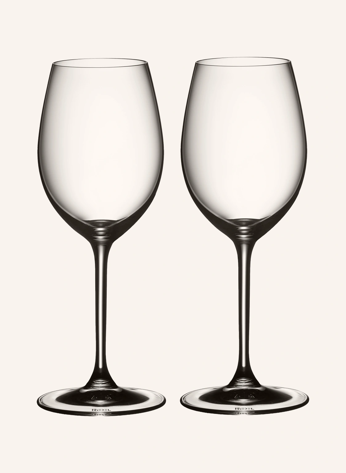 RIEDEL 2er-Set Weingläser VINUM SAUVIGNON BLANC