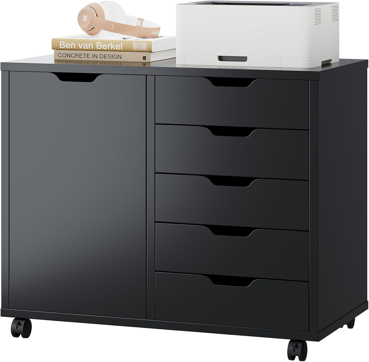 Home Office Cabinets
