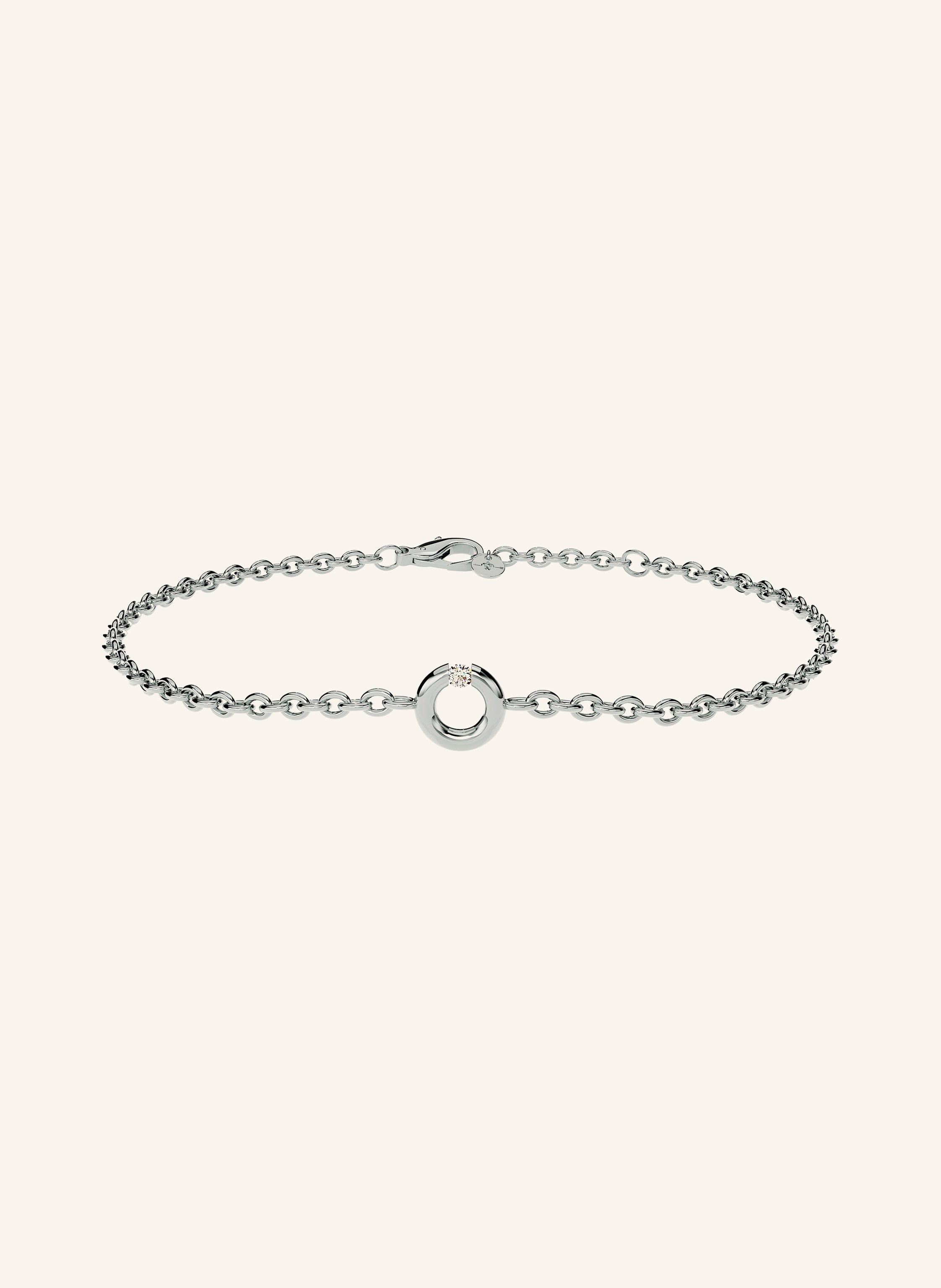 NIESSING Armband SPANNRING®