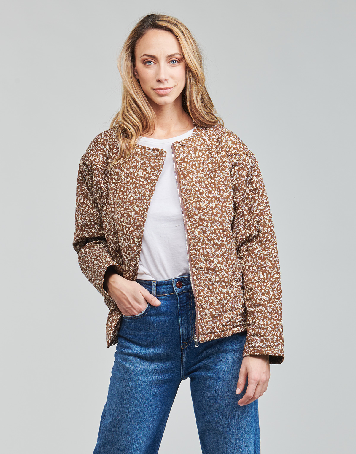 Betty London - CIAOBELLO - Brown