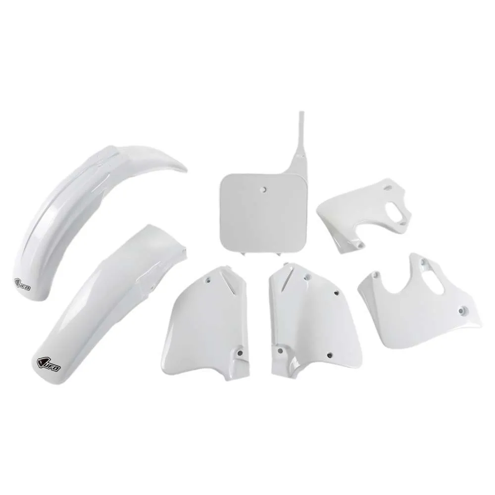 UFO Honda CR 125/250 1993-1994 HOKIT096-041 plastics kit