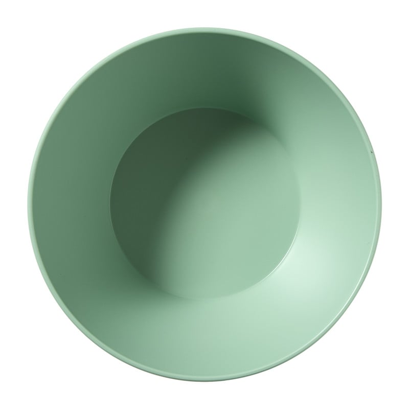 Schaal Lagoa - groen - &Oslash;14.5x6.4 cm