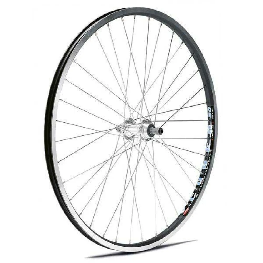 Gurpil Cyber 20 7s 26´´ MTB rear wheel