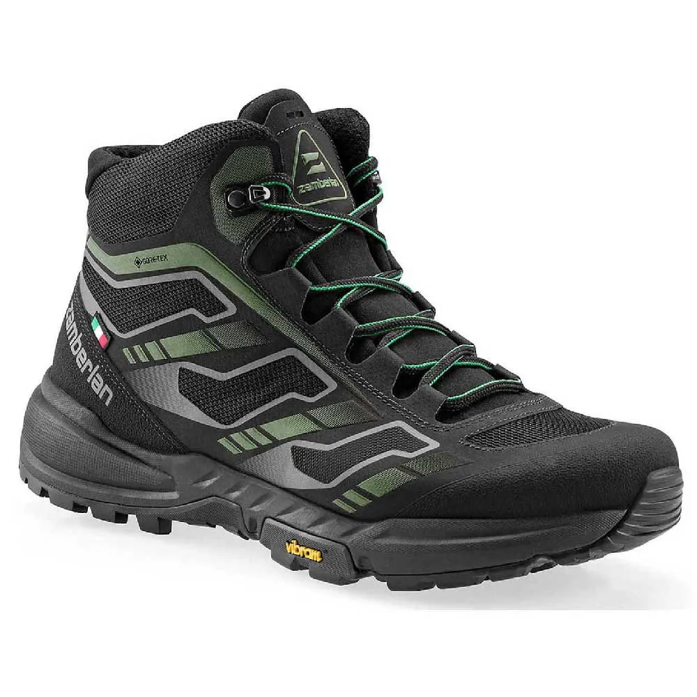 Zamberlan 219 Anabasis GORE-TEX® hiking boots