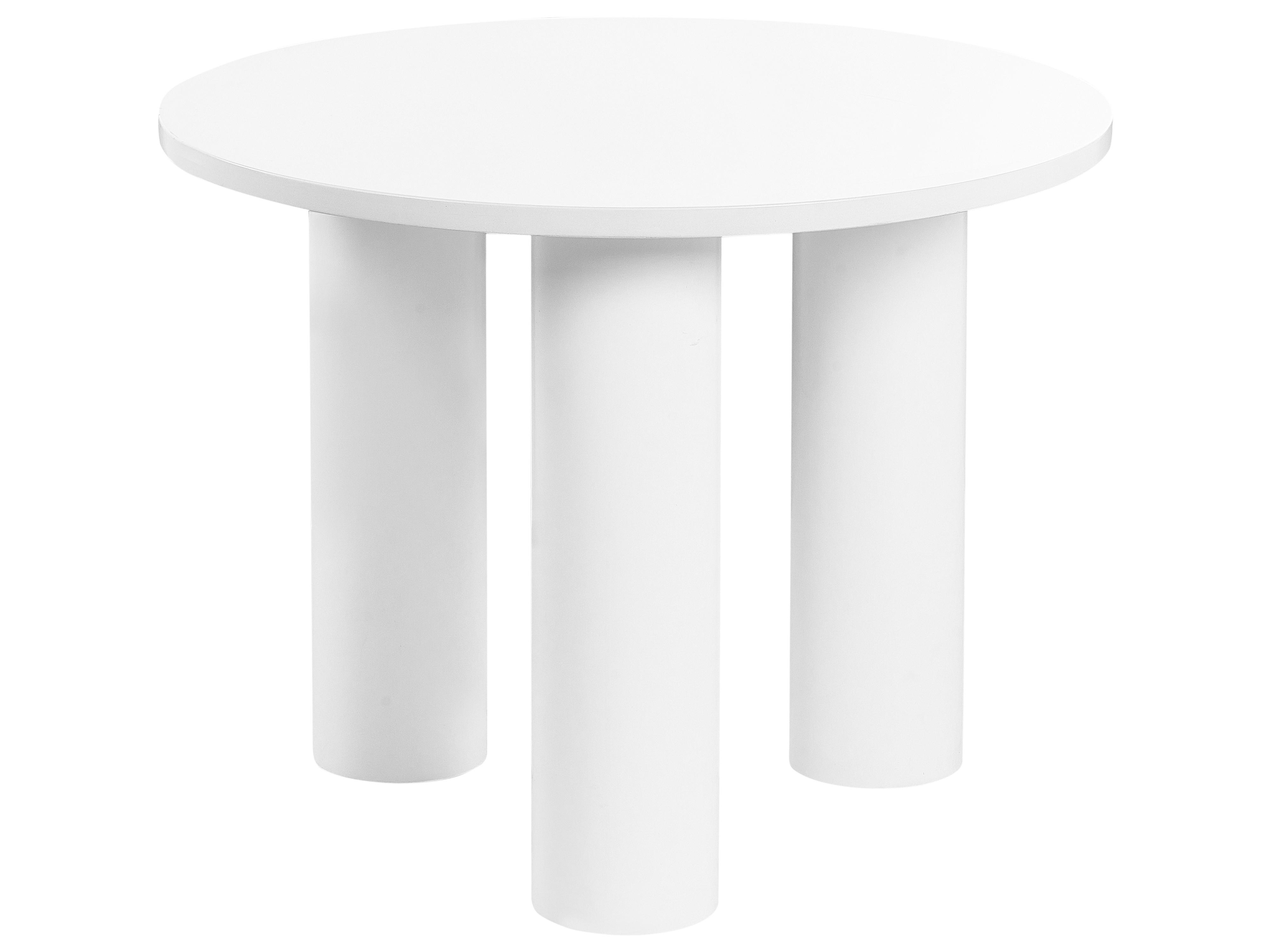 Coffee Table SENOIA White