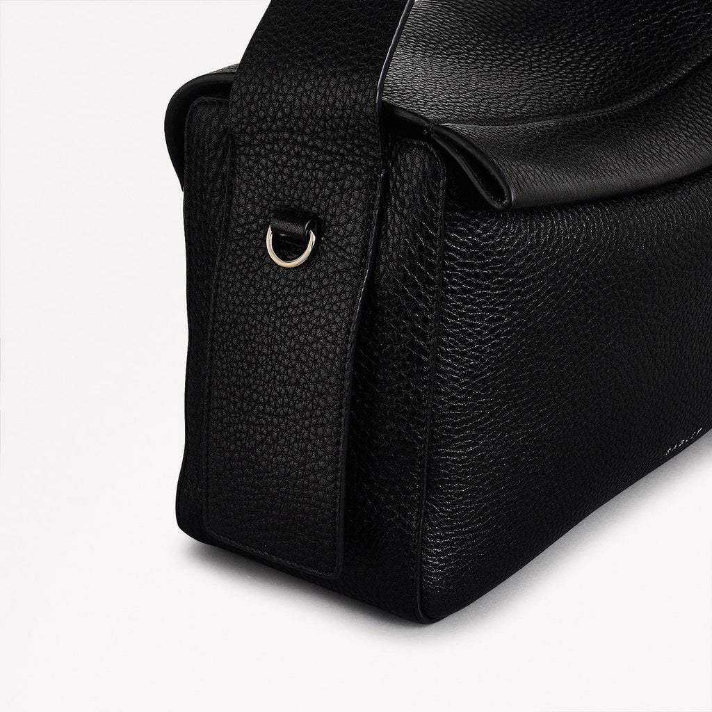 De Beauvoir - Medium Ziptop Grab Bag