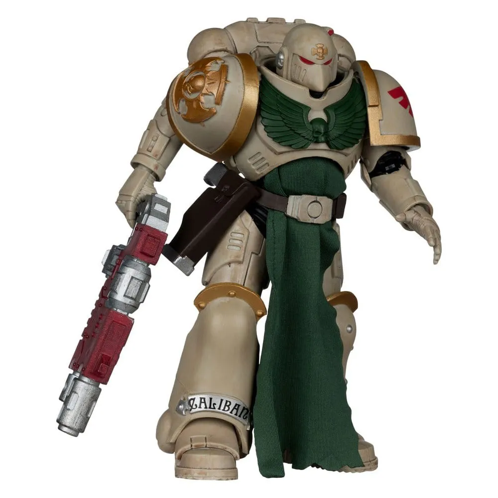Mcfarlane Toys Sternguard Veteran Dark Angels figure 18 cm