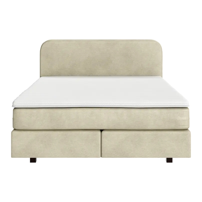 Boxspringbett ODEM