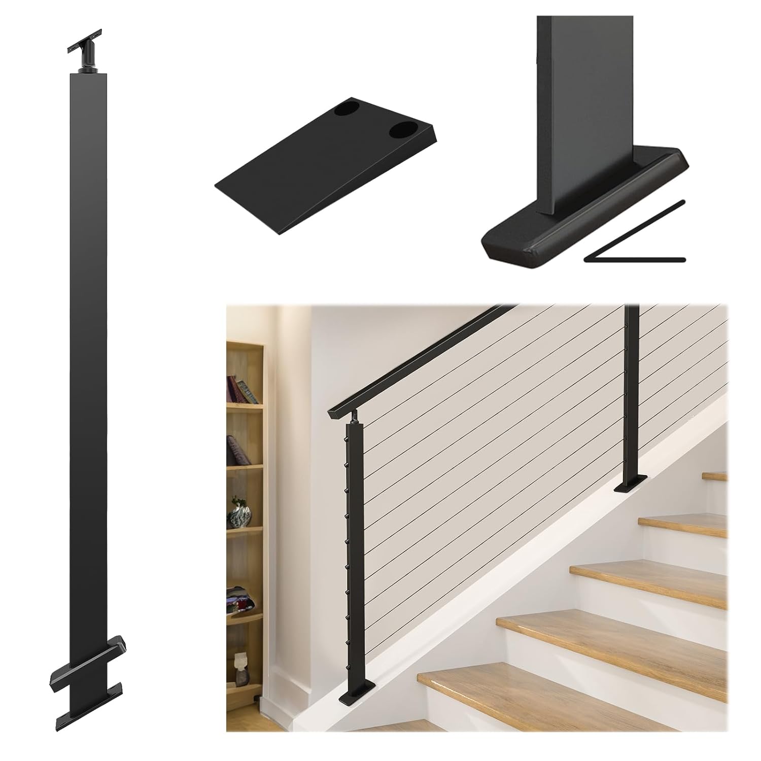Railings