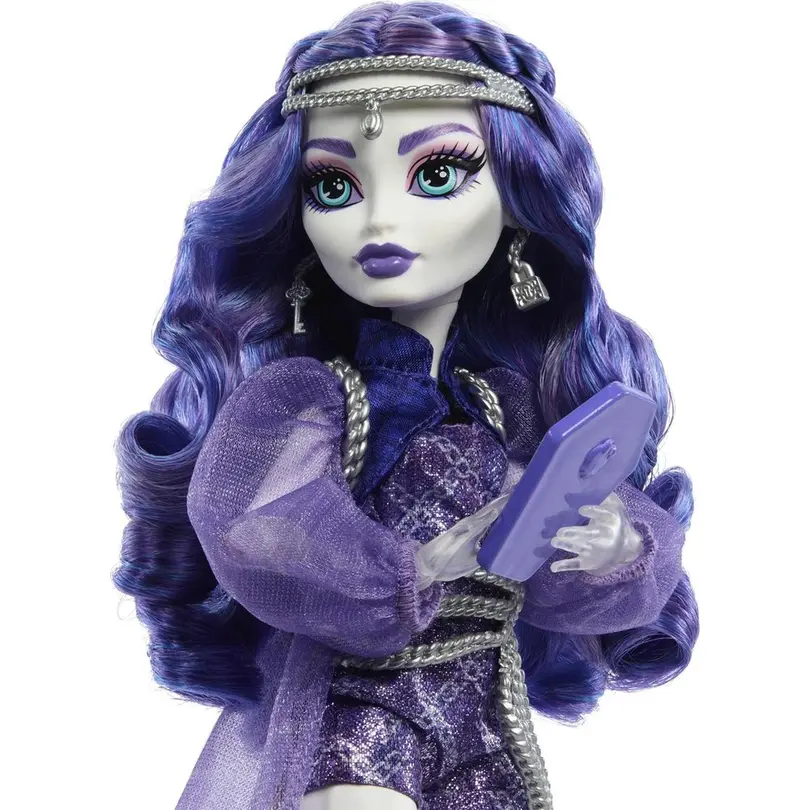 Puppe Monster High