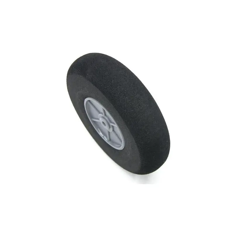 Modellbausatz 2er-Set Super Leichtrad