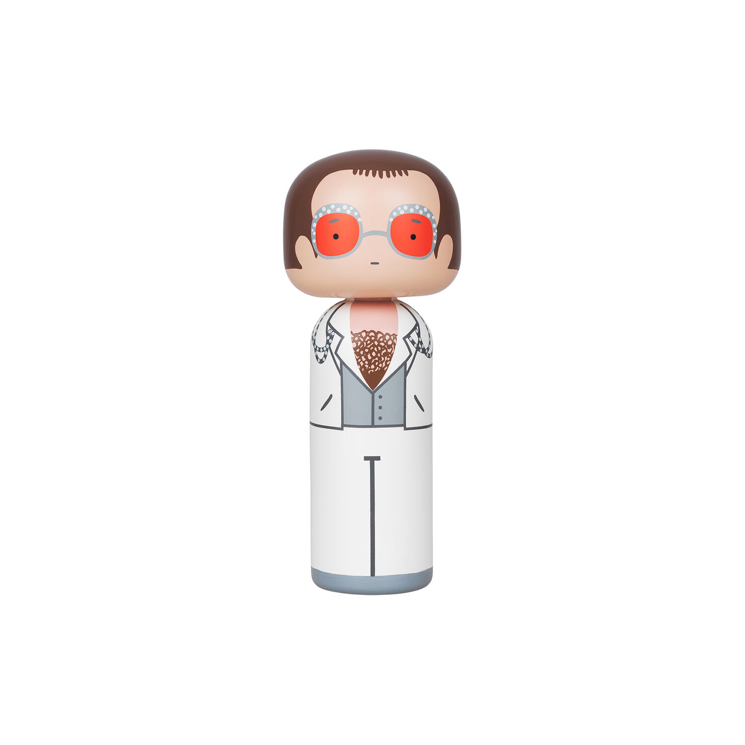 Elton Kokeshi