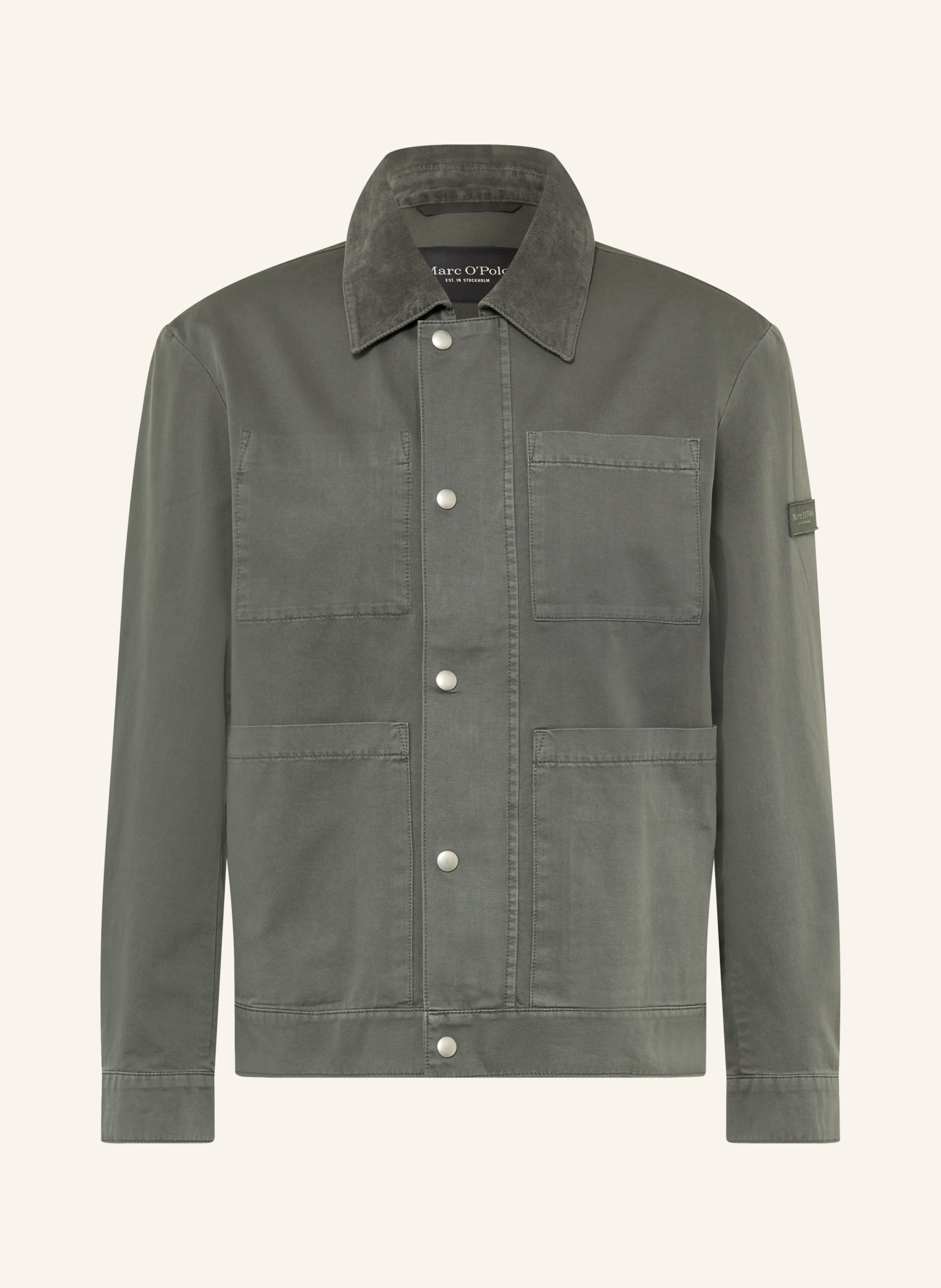 Marc O'Polo Overjacket