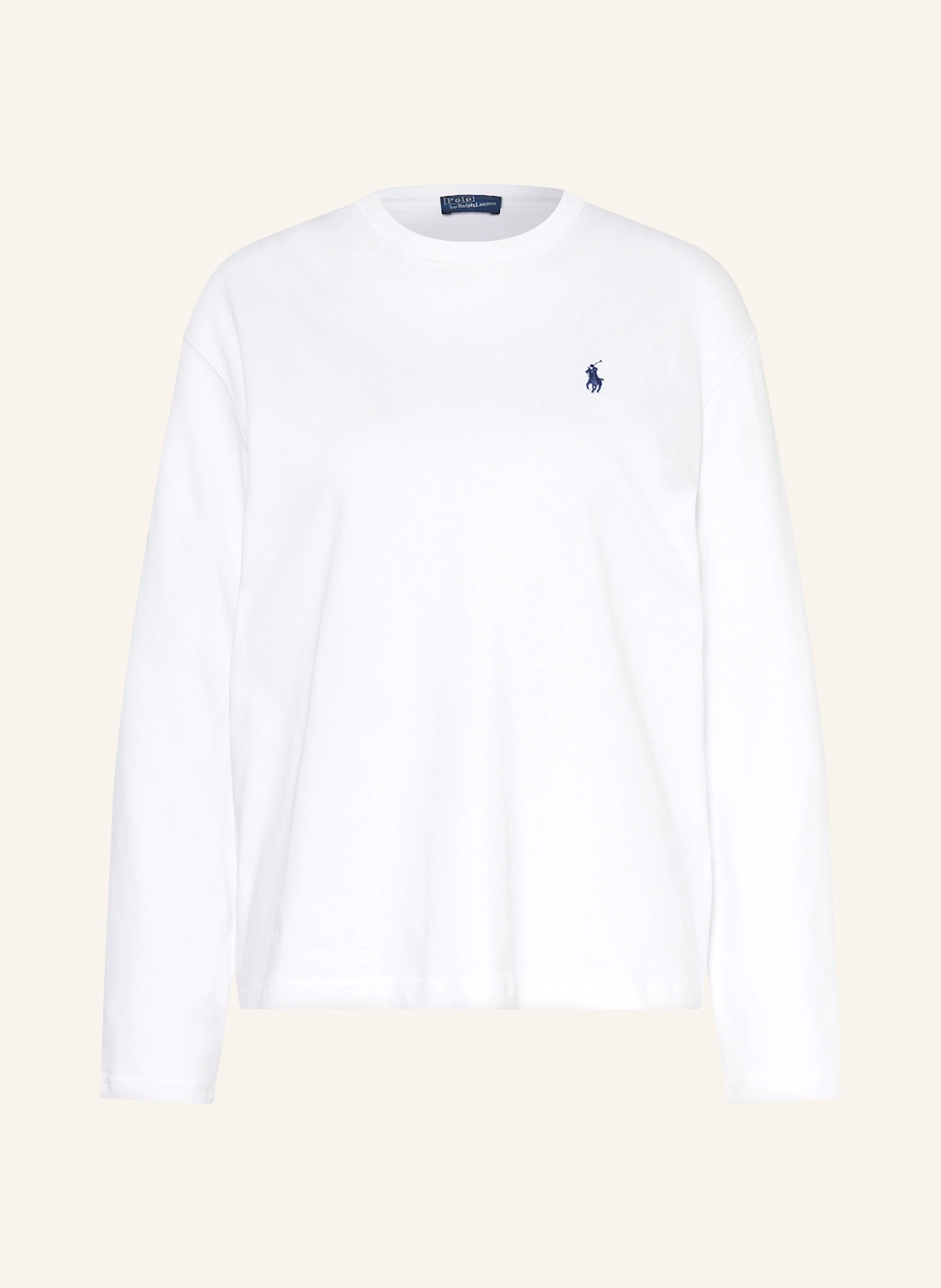 POLO RALPH LAUREN Longsleeve