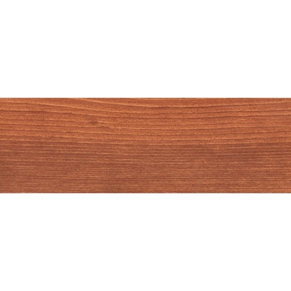 Holzlasur »HS Plus«, für außen, 0,75 l, Mahagoni, seidenmatt