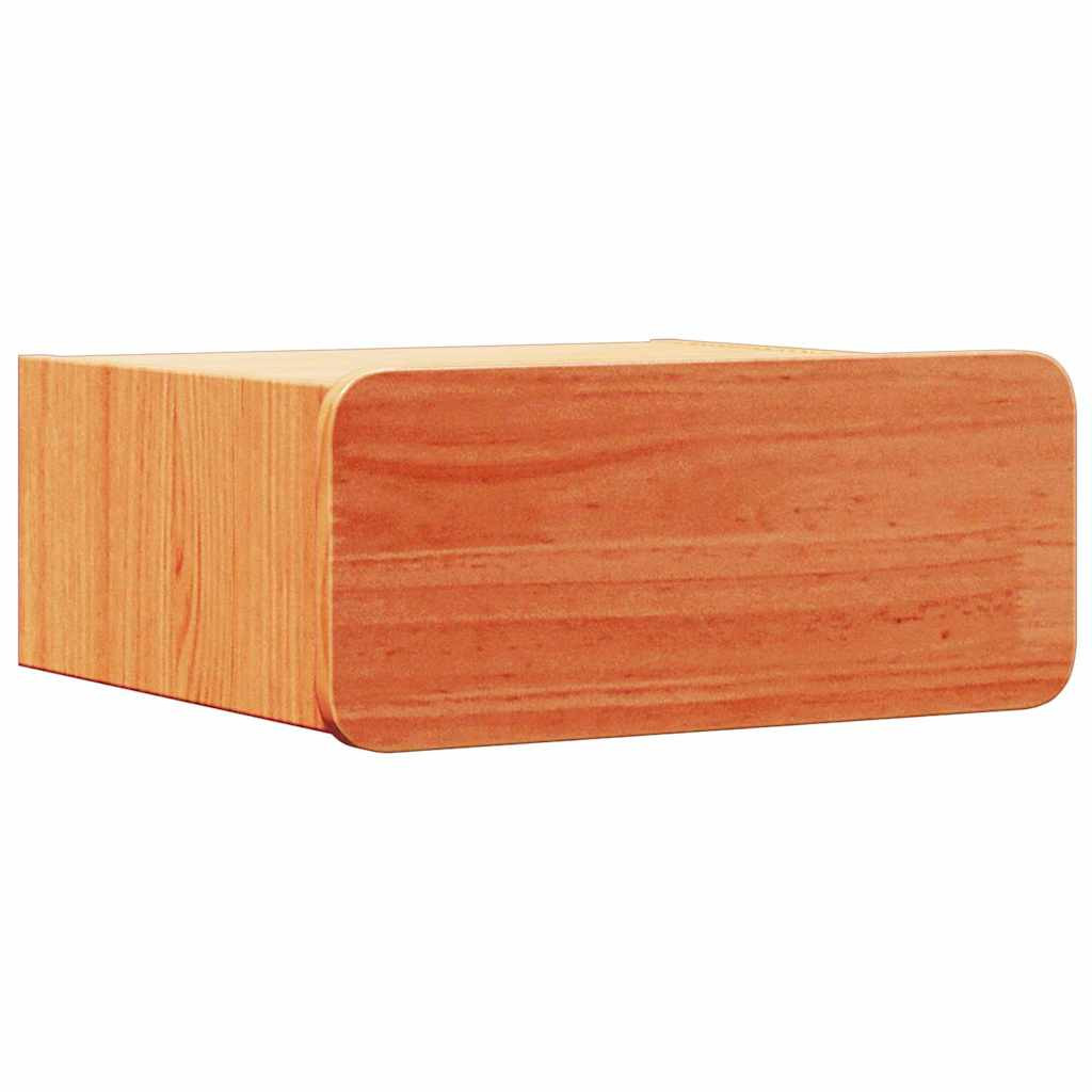Szafka Nocna Komoda Stolik Nocny Do Sypialni 39 x 34 x 16.5 cm