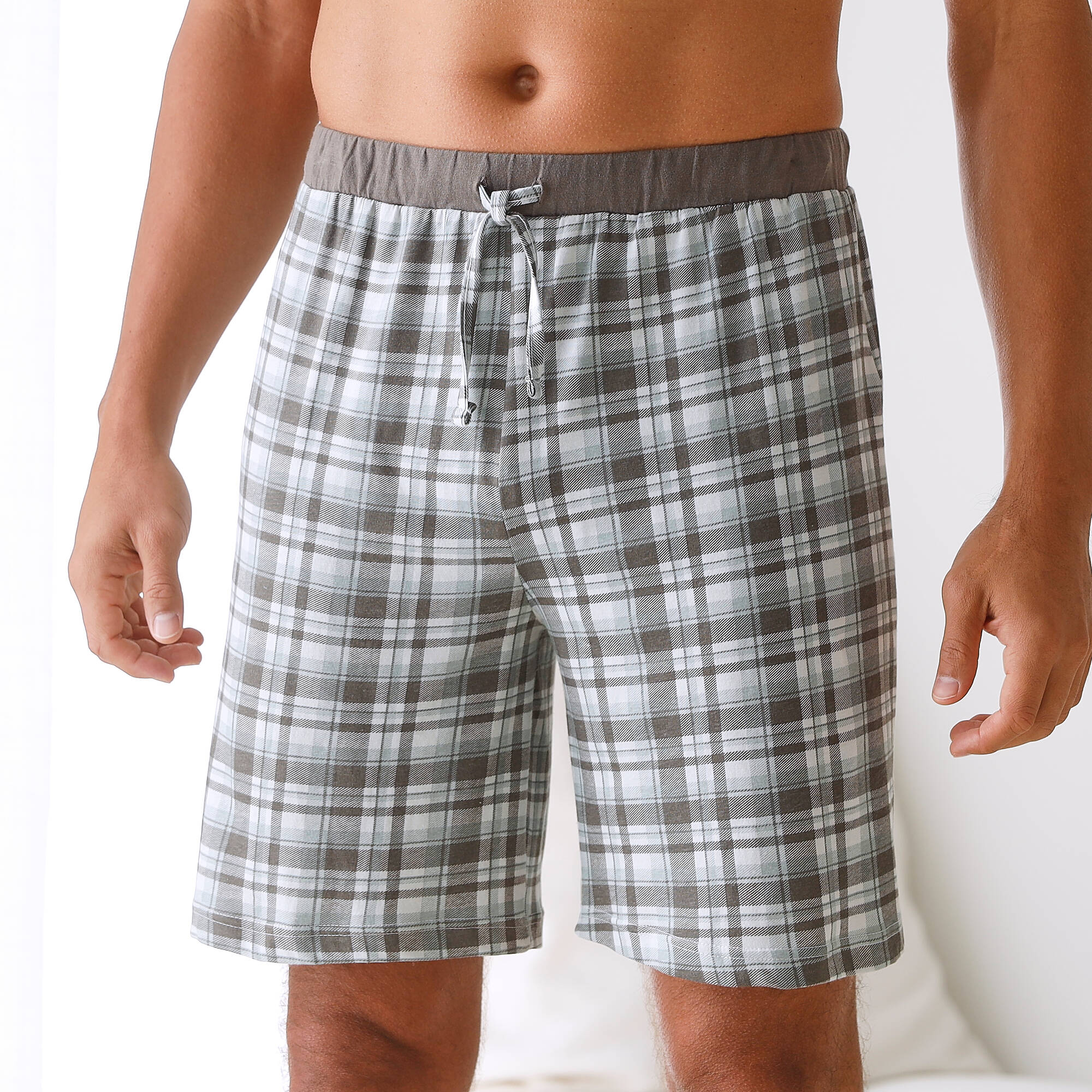 Short pyjama - lot de 2