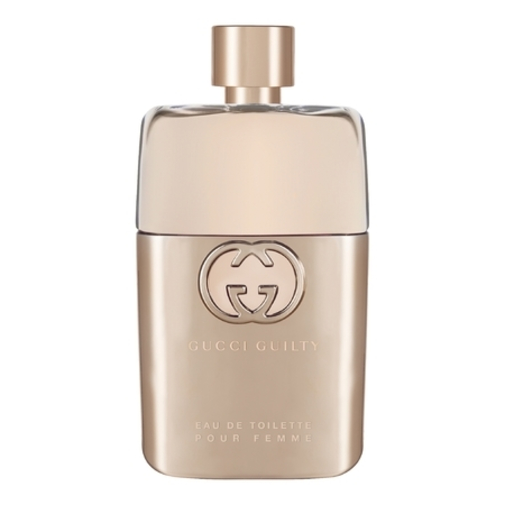 GUCCI GUILTY Pour femmeEau de Toilette