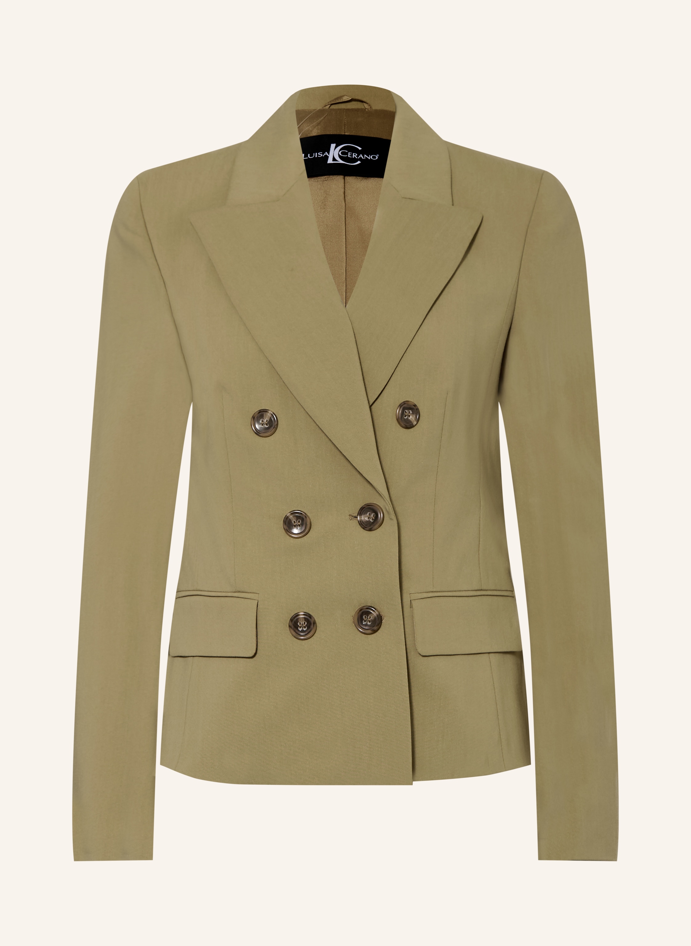 LUISA CERANO Blazer