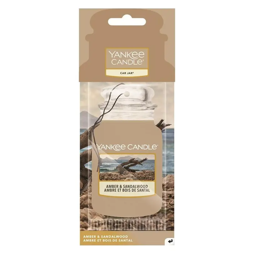 Lufterfrischer Yankee Candle