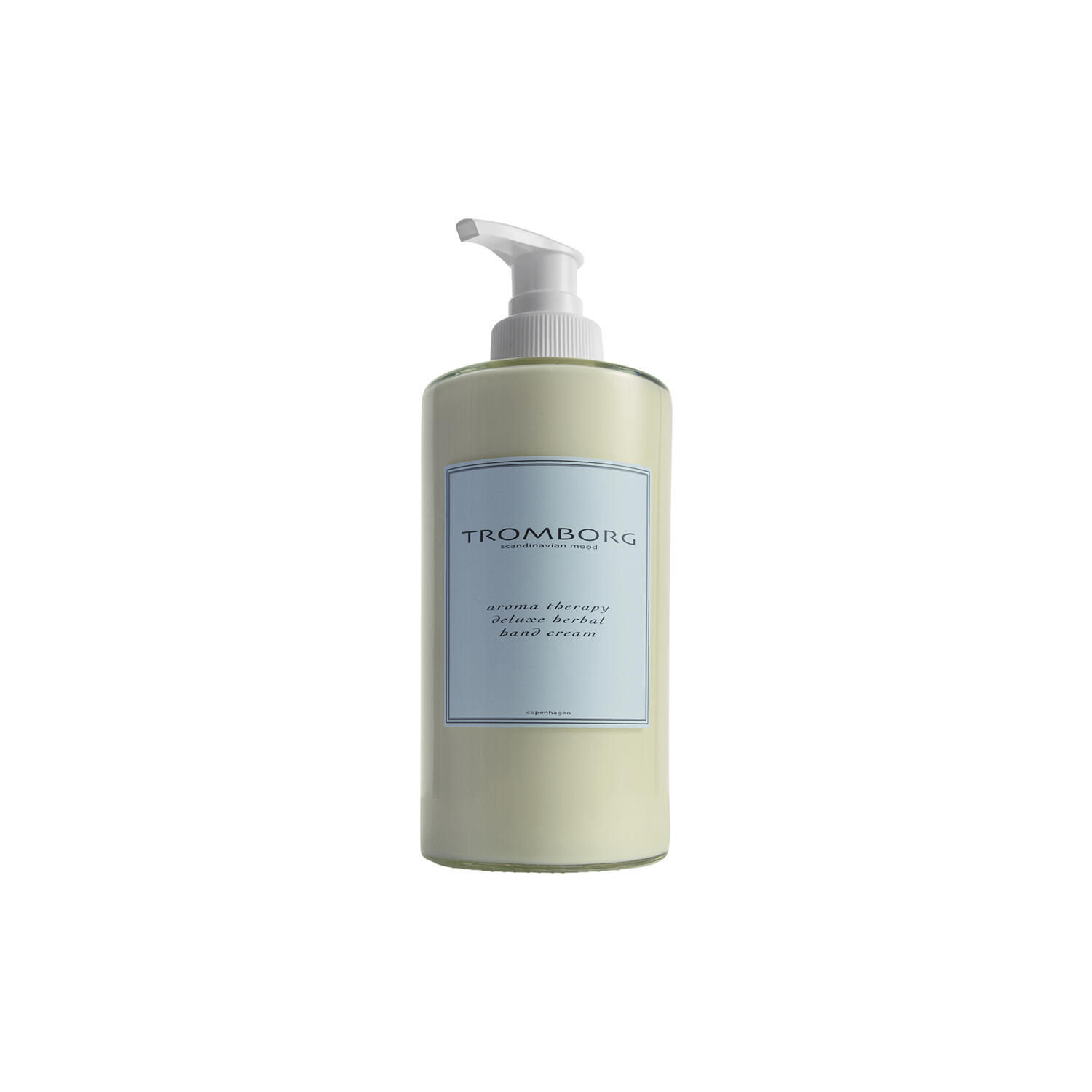 Aroma Therapy Deluxe Herbal Hand Cream 20th Anniversary
