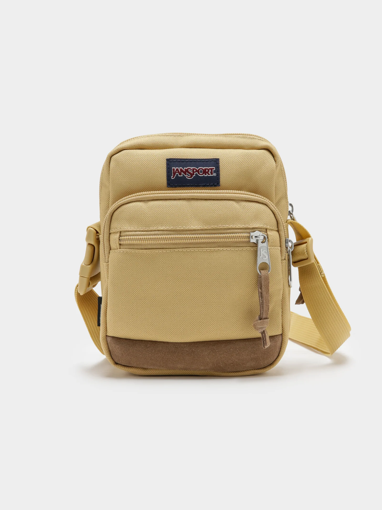 Core Crossbody Bag
