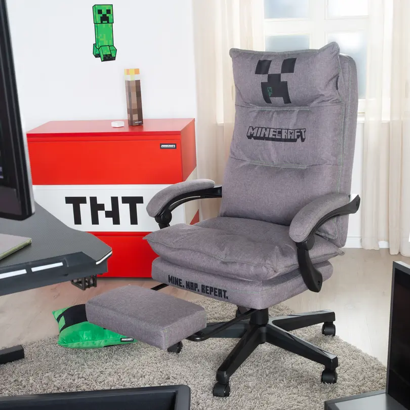 Gamingstuhl Minecraft