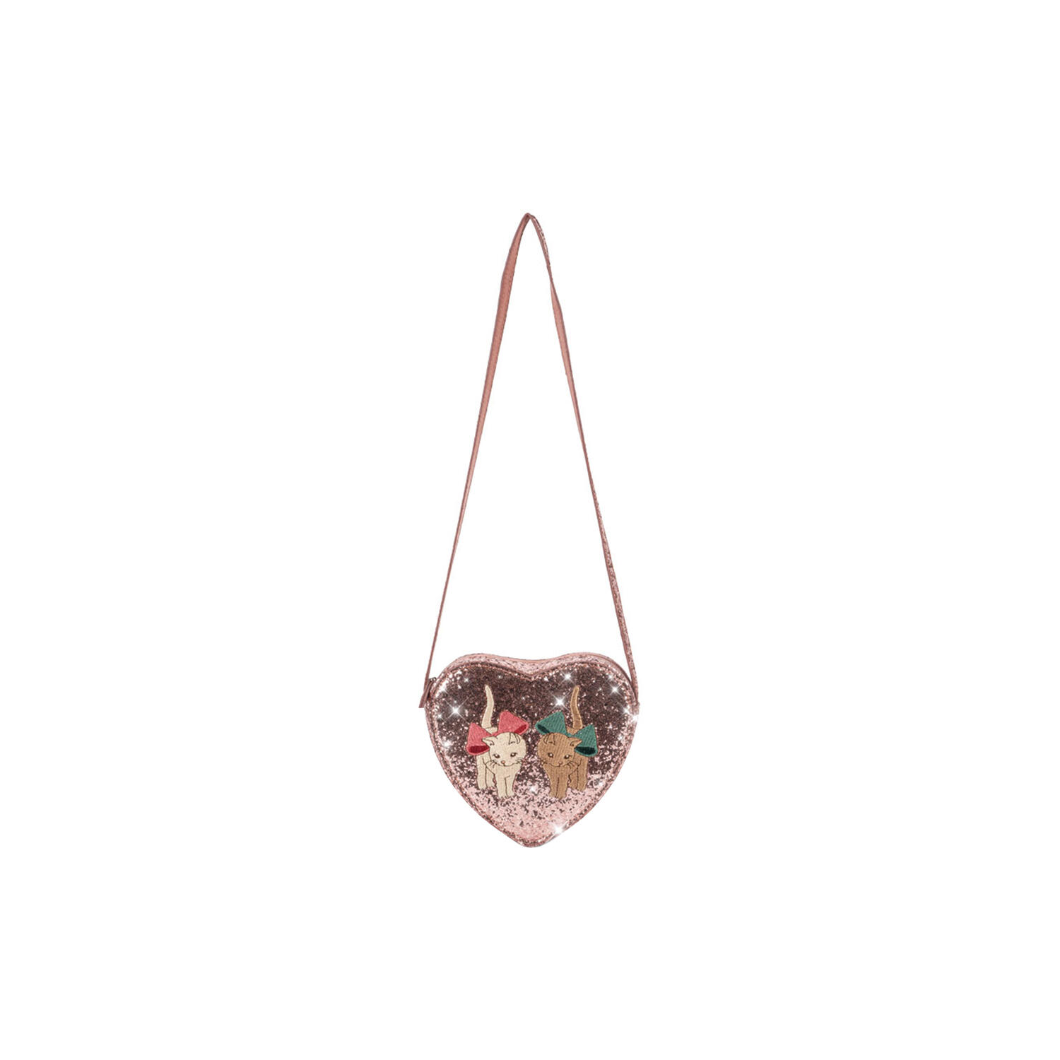 Tut Shoulder Bag, sirocco