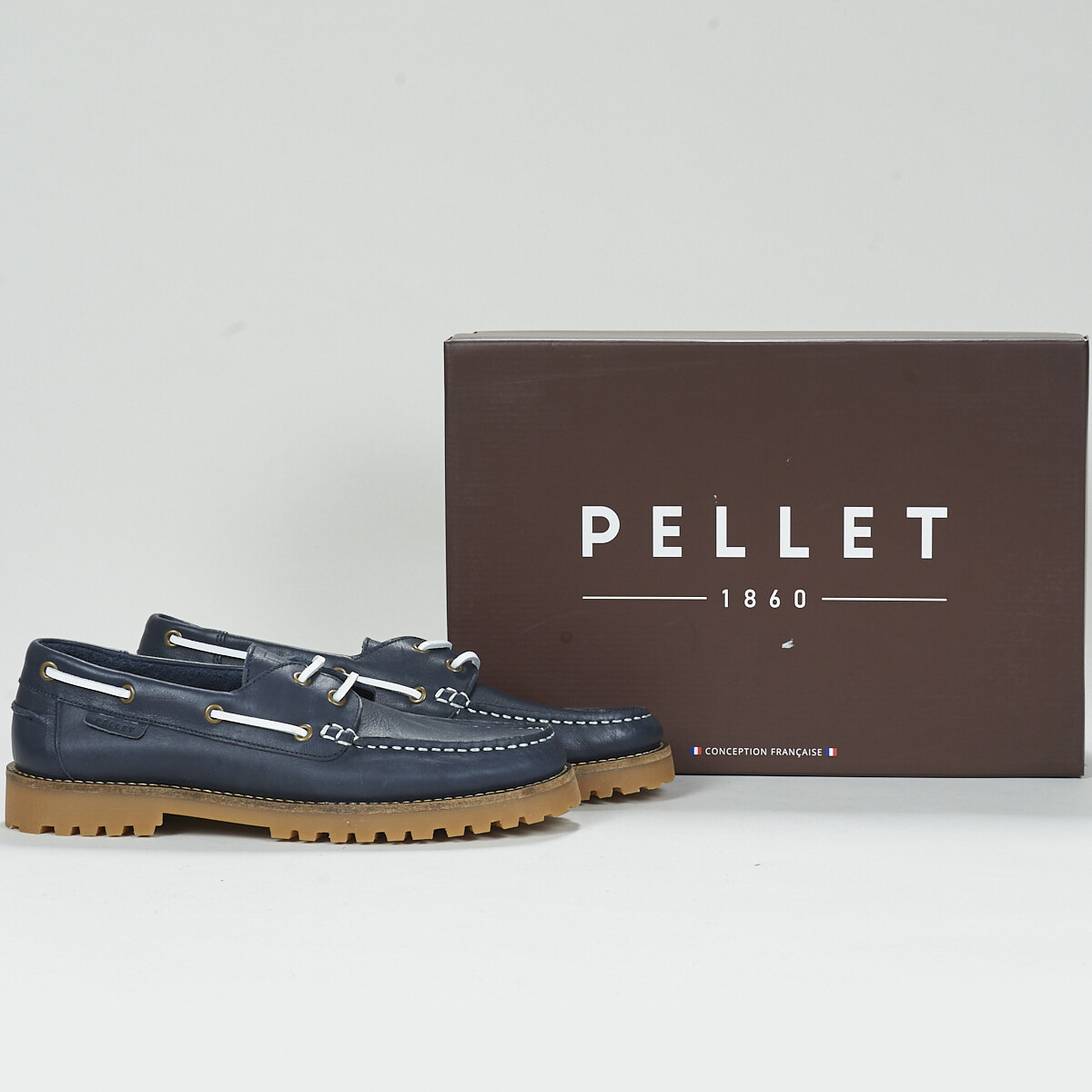 Pellet - OLIVIO - Veal / Texas / Marine