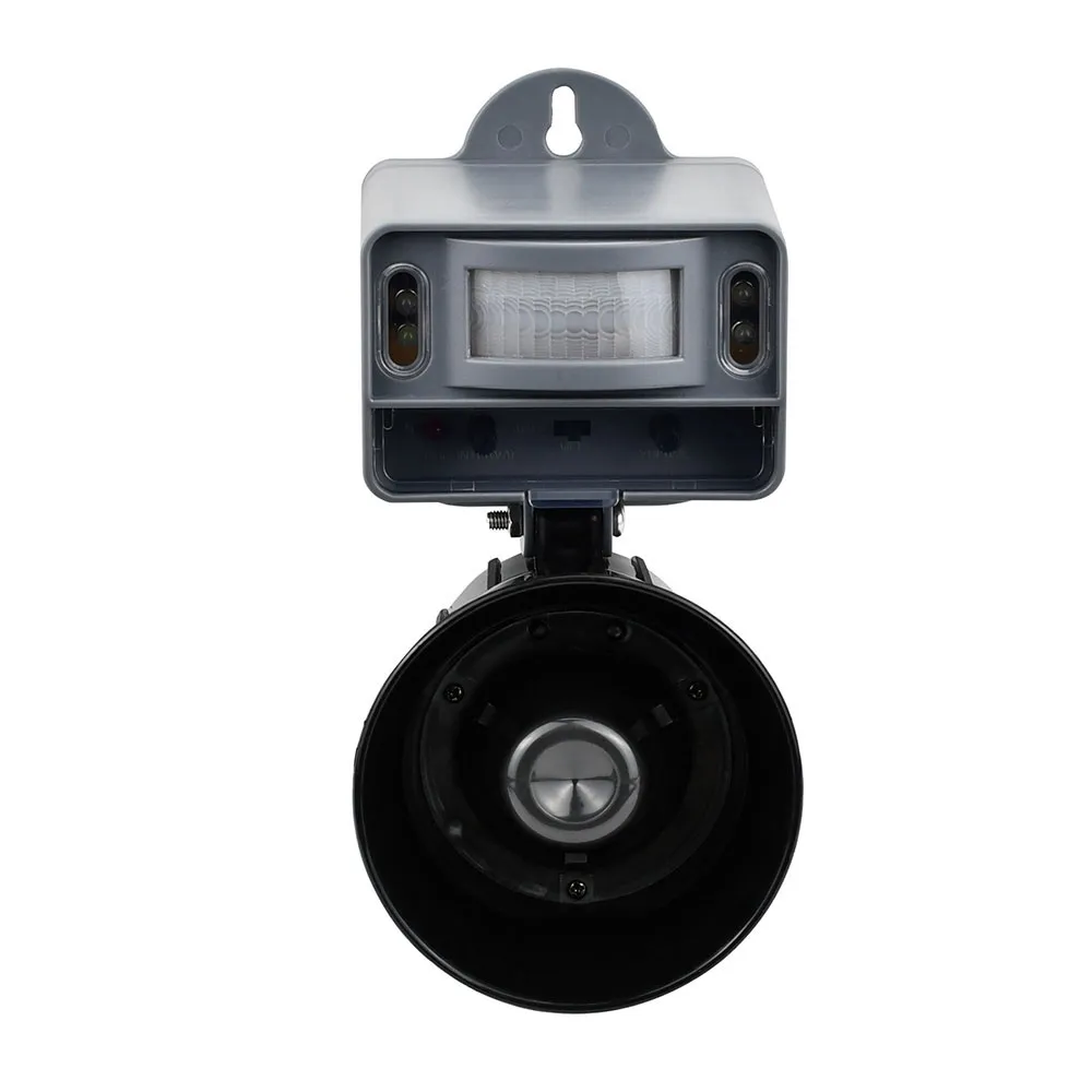 Weitech Sound bird repeller with flash