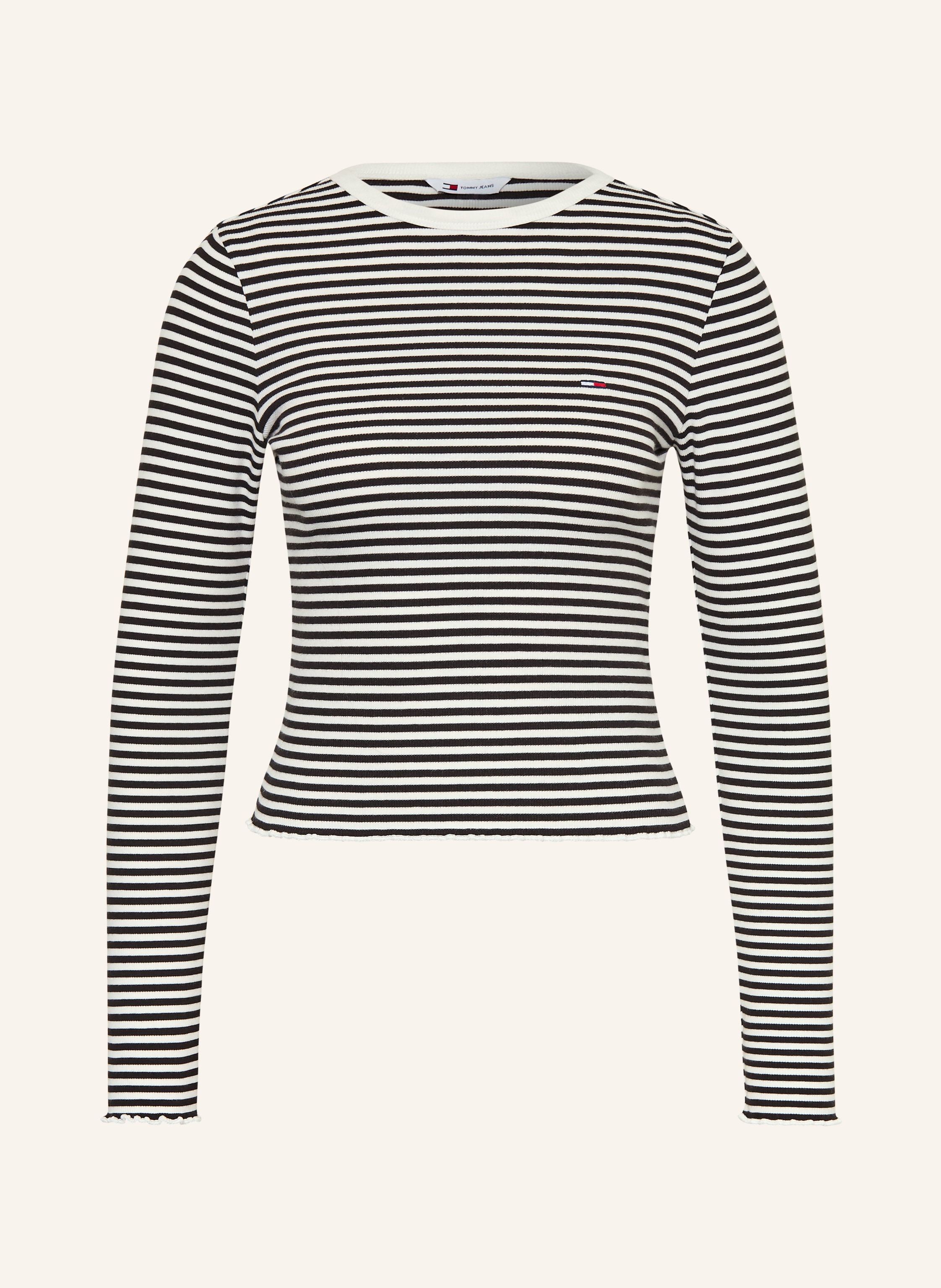 TOMMY JEANS Longsleeve