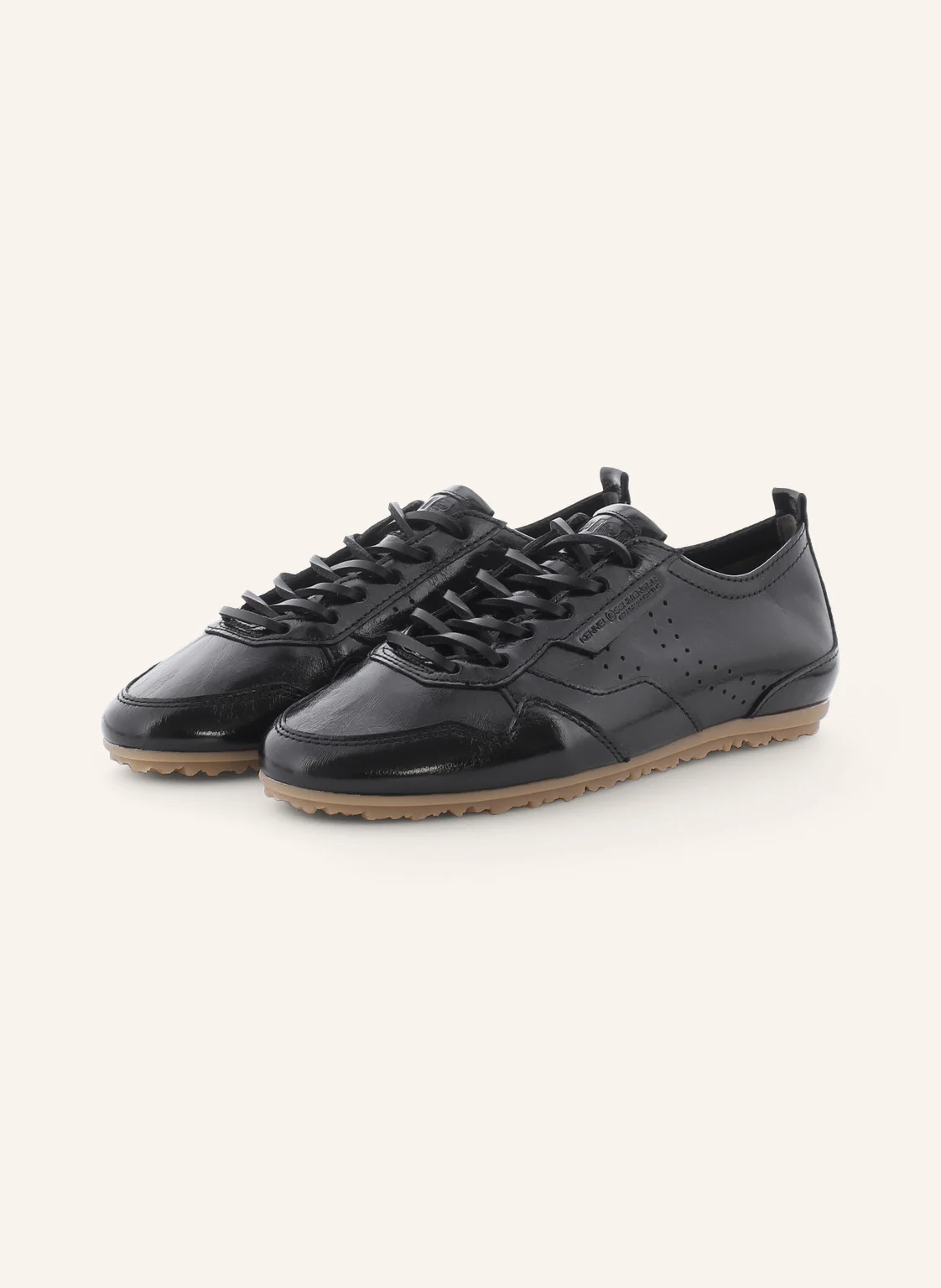 KENNEL & SCHMENGER Sneaker Bowl