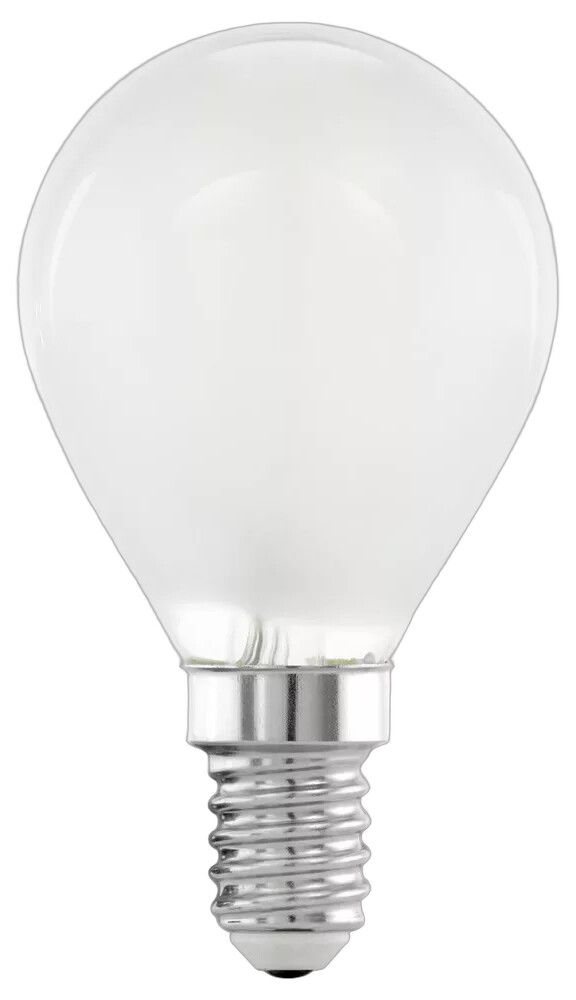 LED-PÆRE EGLO KRONE E14 MATT 2700 K 300 LM 4 W