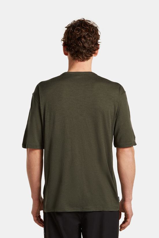 icebreaker Merino 150 Tech Lite Relaxed Tee