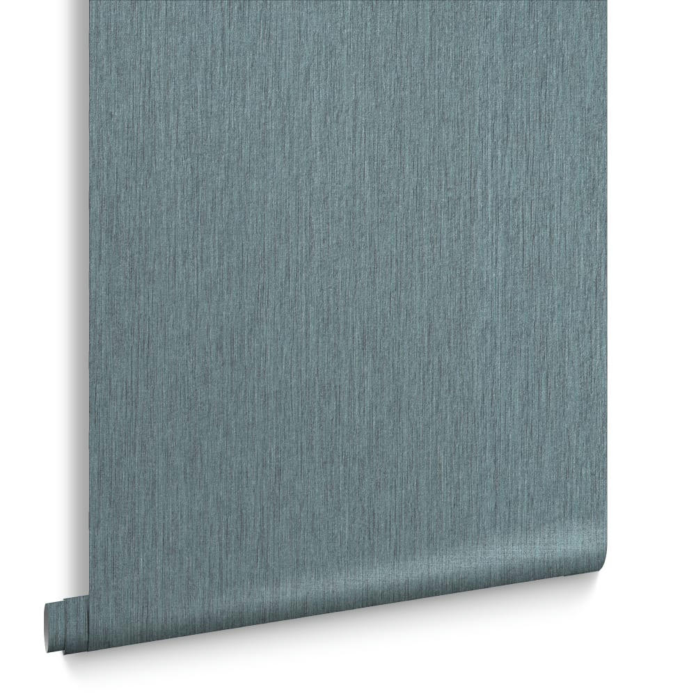 - papier peint origin bleu 1005x52cm