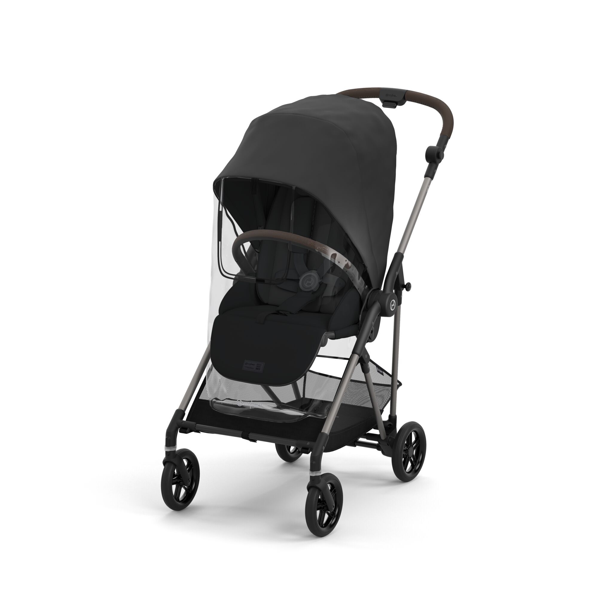 CYBEX Gold Melio Line Rain Cover